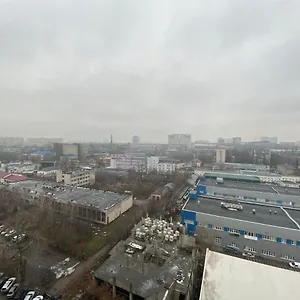 Bysmarthouse Апарт-отель