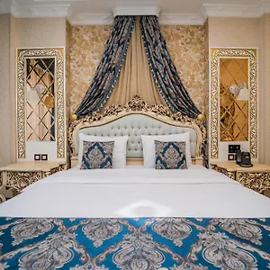 4* Otel Aqua Freedom