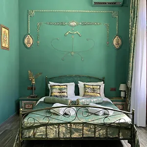 4* Otel Zerta Old