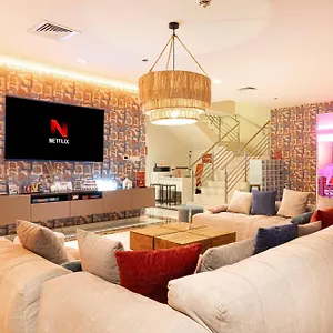 Capsule Duplex Cosy Hills - Jbr Beach - Хостел