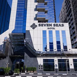 Seven Seas Отель