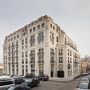 Gallery Palace Отель