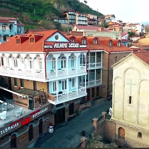 Aivani Old Отель