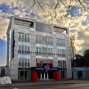London Palace Отель