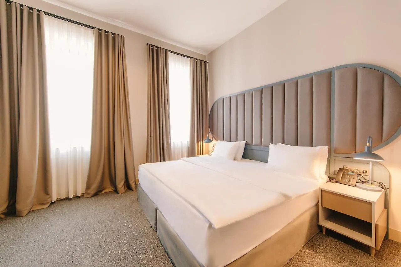 Strofi Boutique Hotel Tbilisi