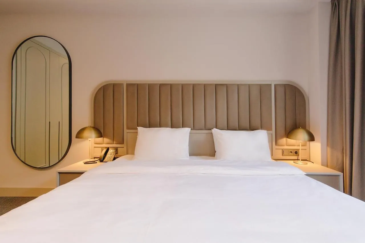 Strofi Boutique Hotel Tbilisi