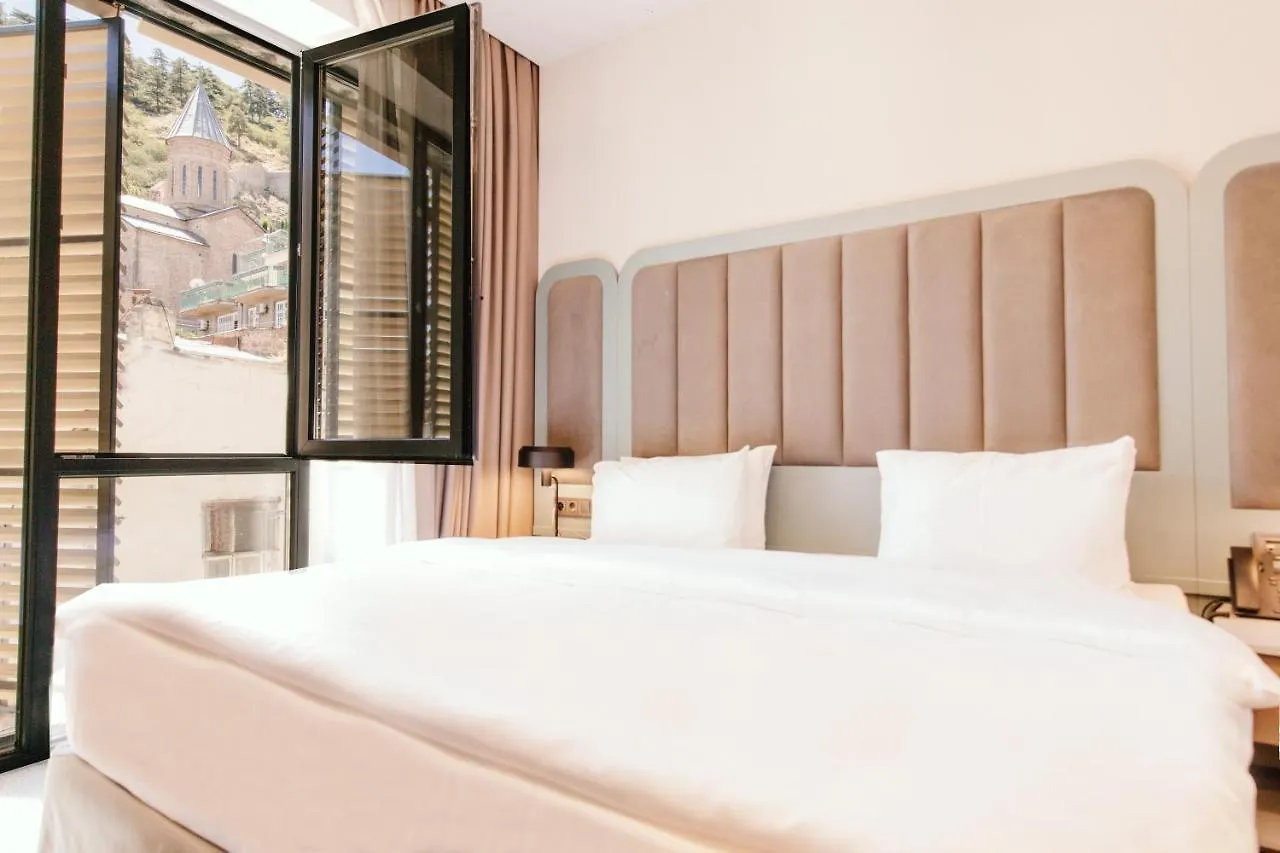 Strofi Boutique Hotel Tbilisi
