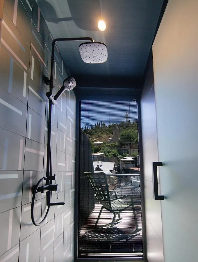 Strofi Boutique Hotel Tbilisi